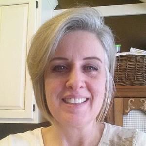 Meet your Posher, Cathy